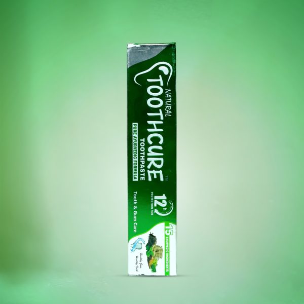 ToothCure সিঙ্গেল প্যাক